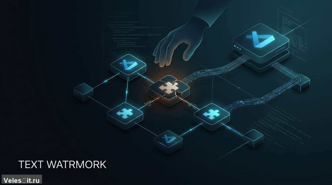 Осторожно: вредоносные расширения атакуют пользователей VS Code