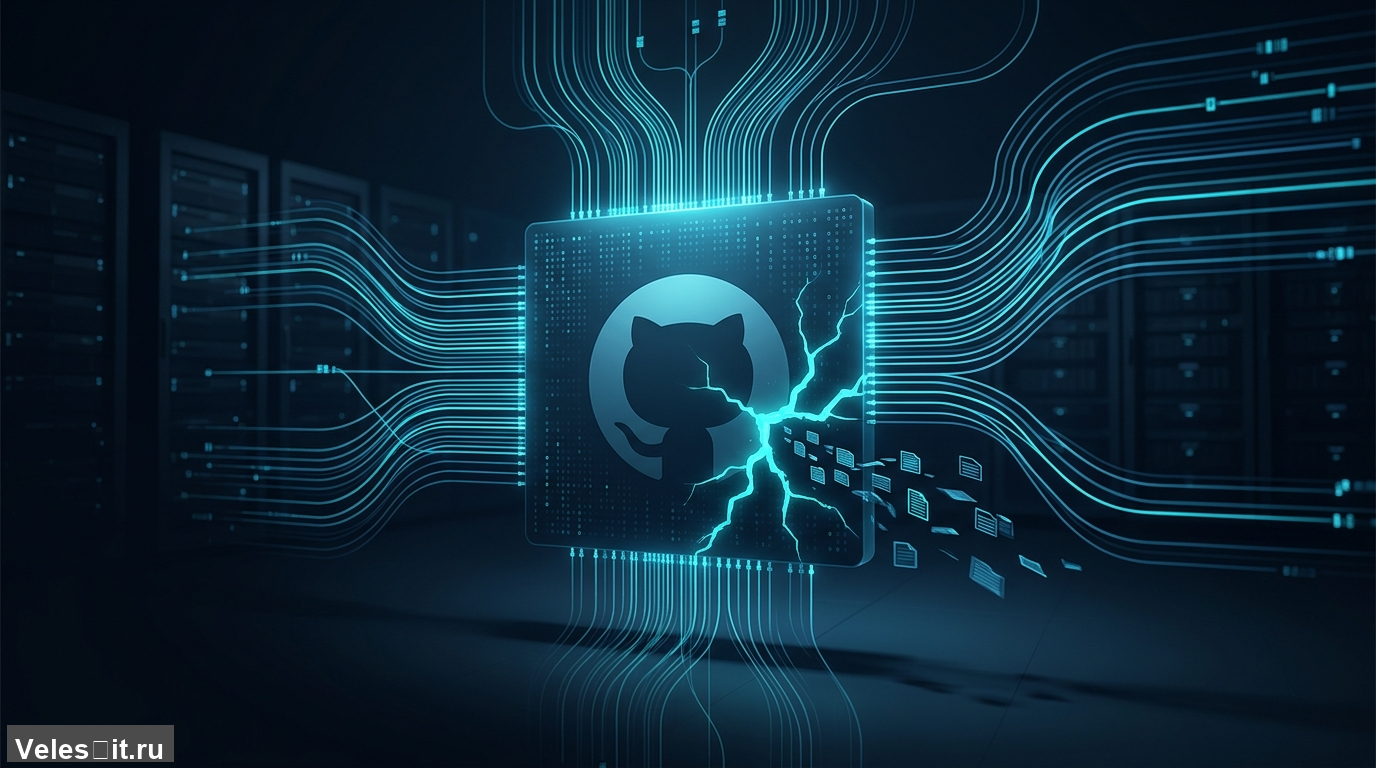 Критическая RCE-уязвимость в GitHub открывает доступ к приватным репозиториям