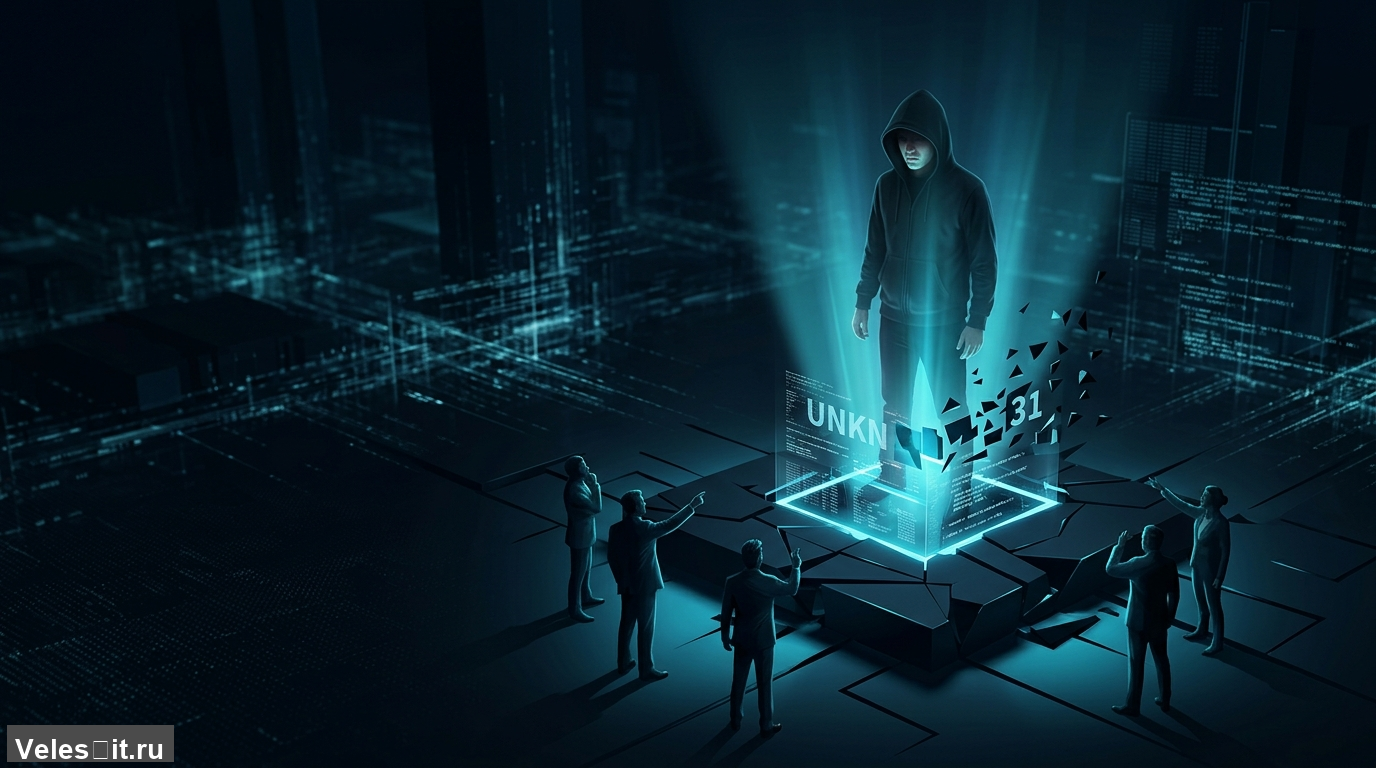 Власти Германии раскрыли личность лидера хакерских групп REvil и GandCrab