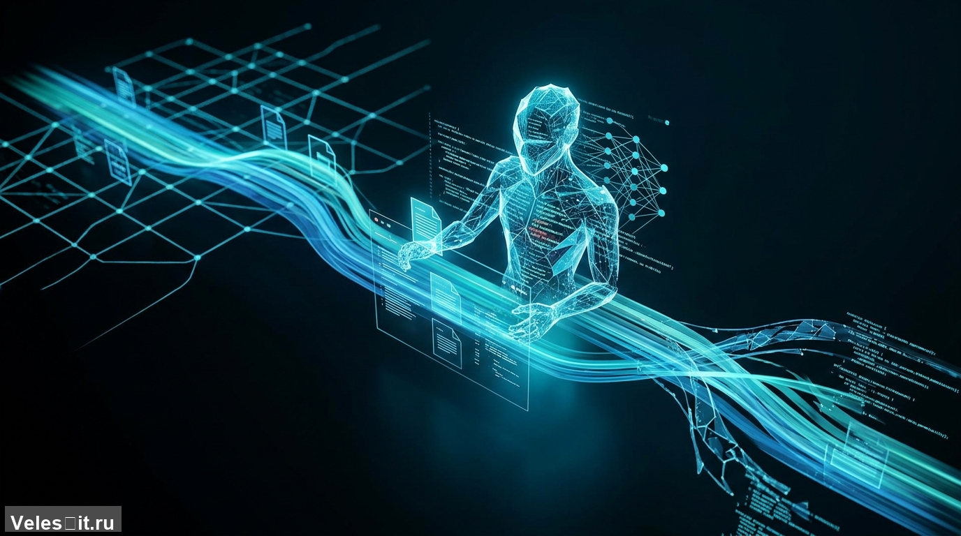 AI-агенты: новые помощники или скрытая угроза корпоративной безопасности?