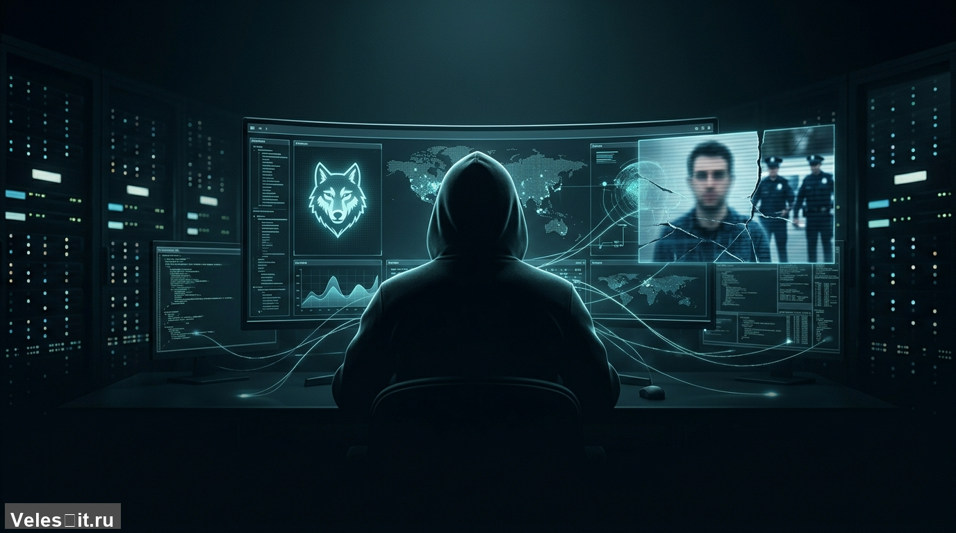 Хакер «Dort» против исследователей: анатомия угроз ботнета Kimwolf