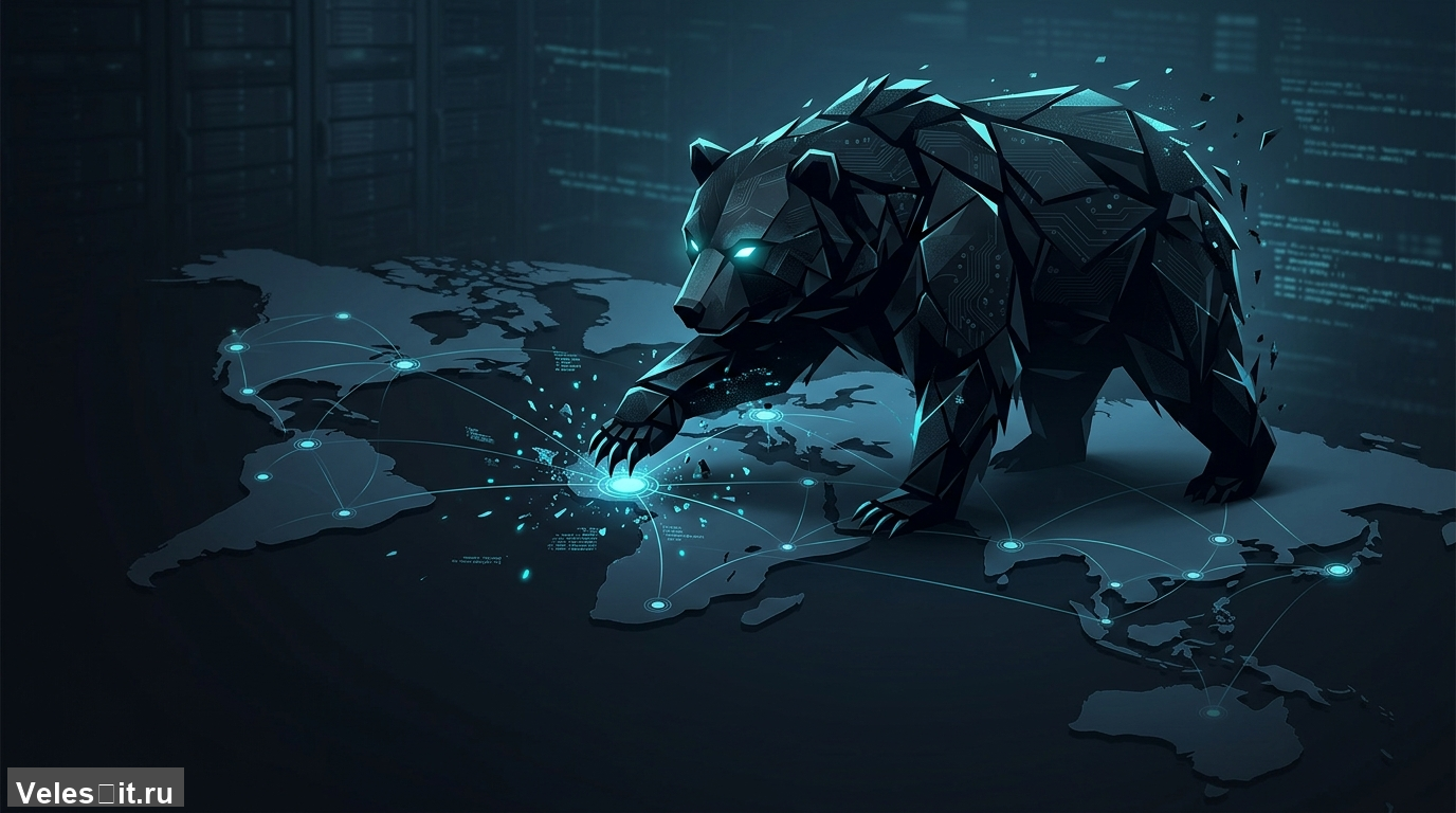 Fancy Bear не сбавляет обороты: как защититься от APT-угроз
