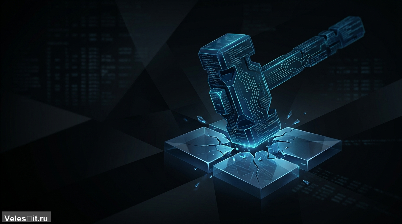Уязвимость BlueHammer: конфликт исследователей с Microsoft