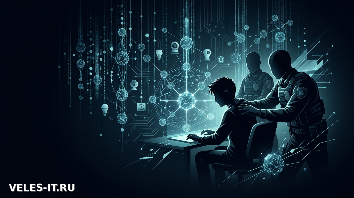Botnet Kimwolf: арестован оператор, терроризировавший IoT-устройства