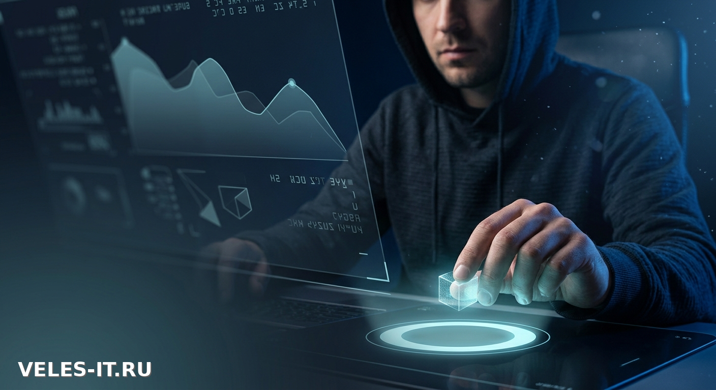 Инсайдерский скандал в Google: 1.2M$ на Polymarket, подрыв доверия и новые риски