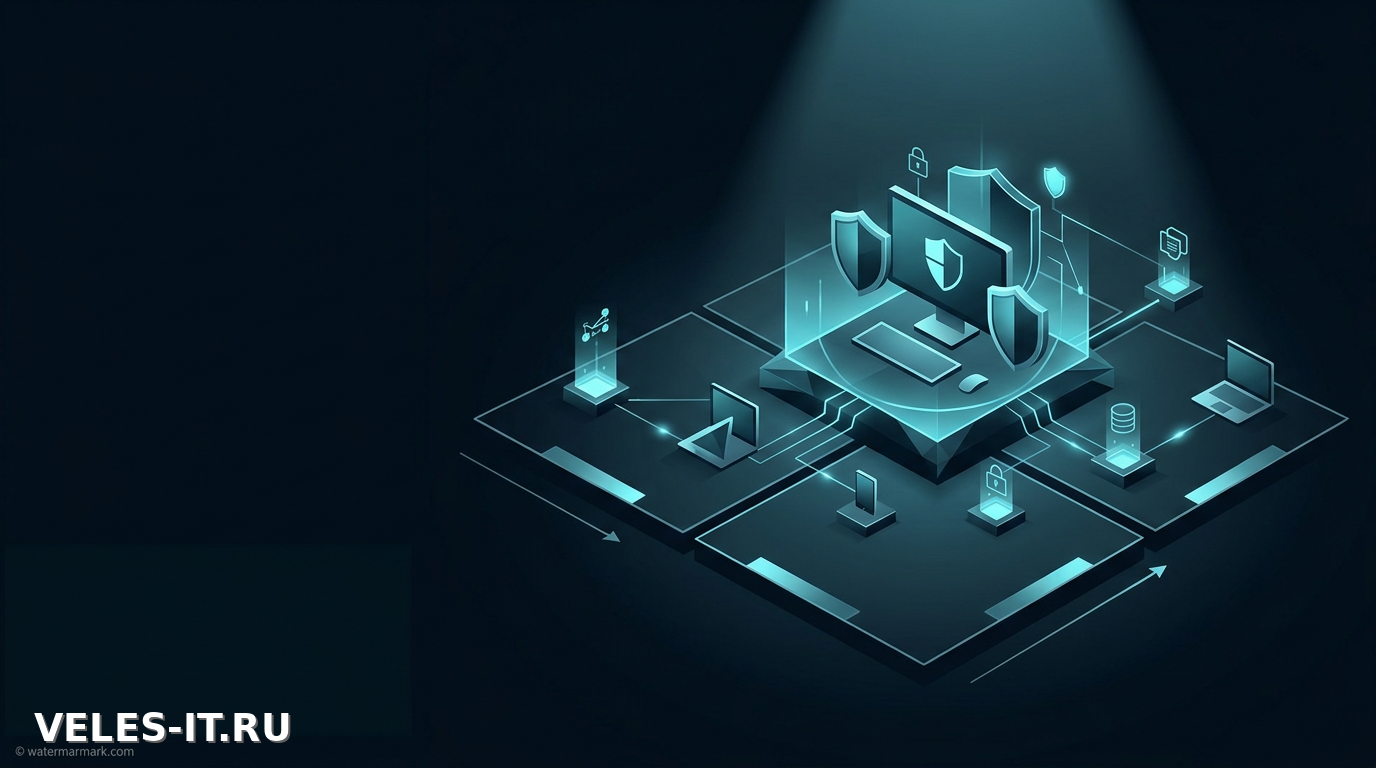 Microsoft — снова в лидерах Gartner Magic Quadrant по защите конечных точек!