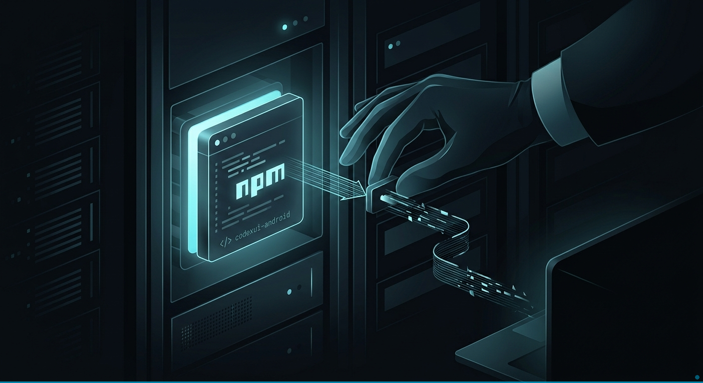 Токены OpenAI Codex украдены через NPM-пакет: что это значит для разрабов?