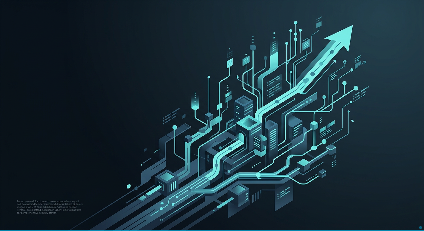 vCISO – вчерашний день. MSPs нужен Security Growth Platform!