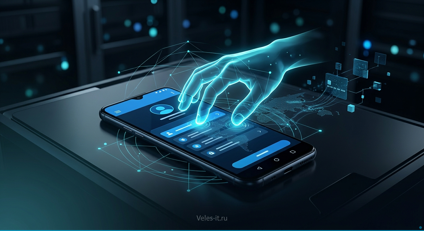 OverlayPhantom: новый банковский троян держит Android под прицелом