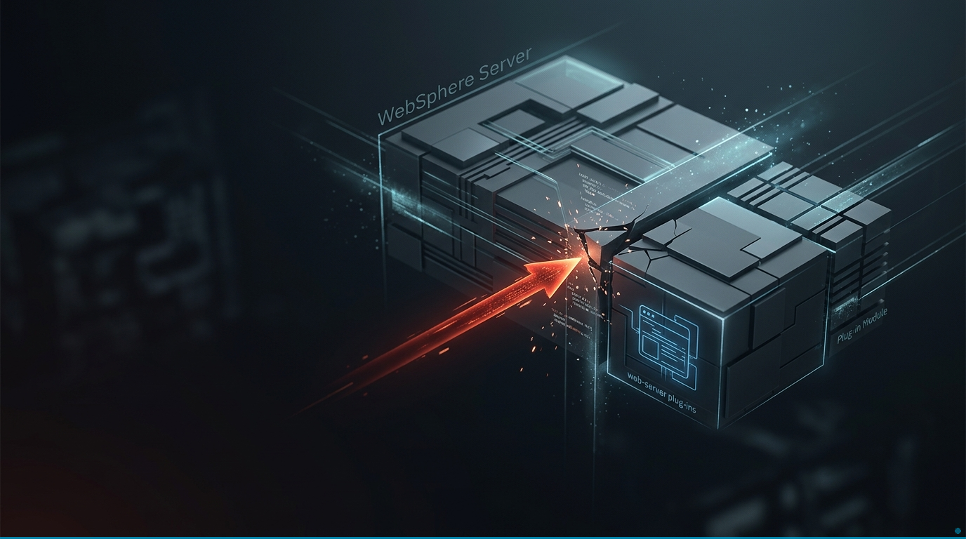 IBM WebSphere под ударом: критическая RCE-уязвимость с плагинами!