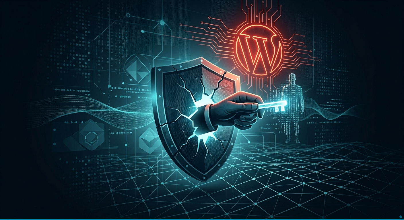 WP Maps Pro: Уязвимость уровня Босса. Атака на WordPress!