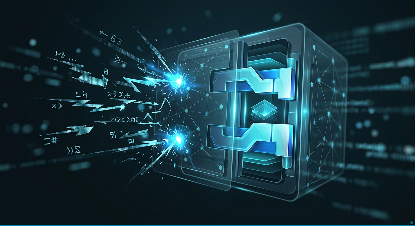 Dashlane под ударом: брутфорс 2FA и что это значит для твоих паролей