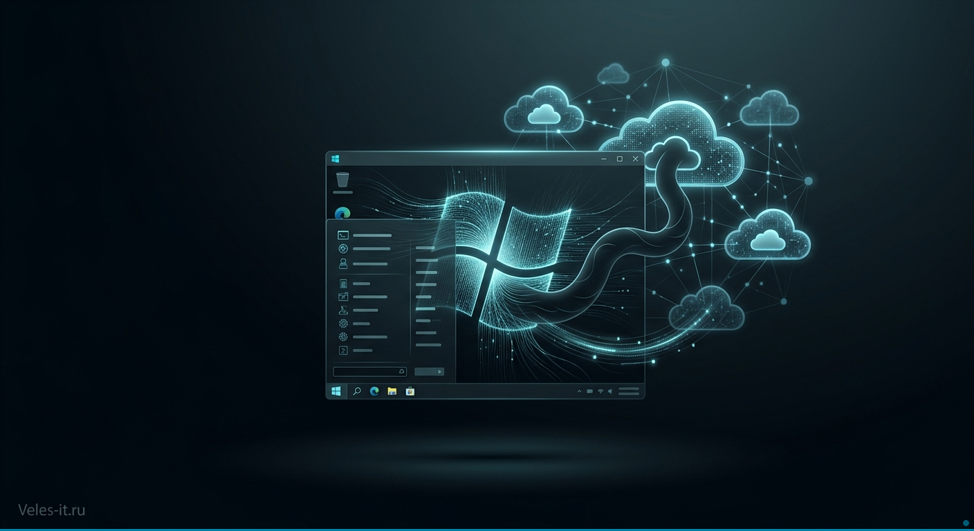 Gamaredon: российские хакеры прячут зловреды в Windows и юзают облака для C2