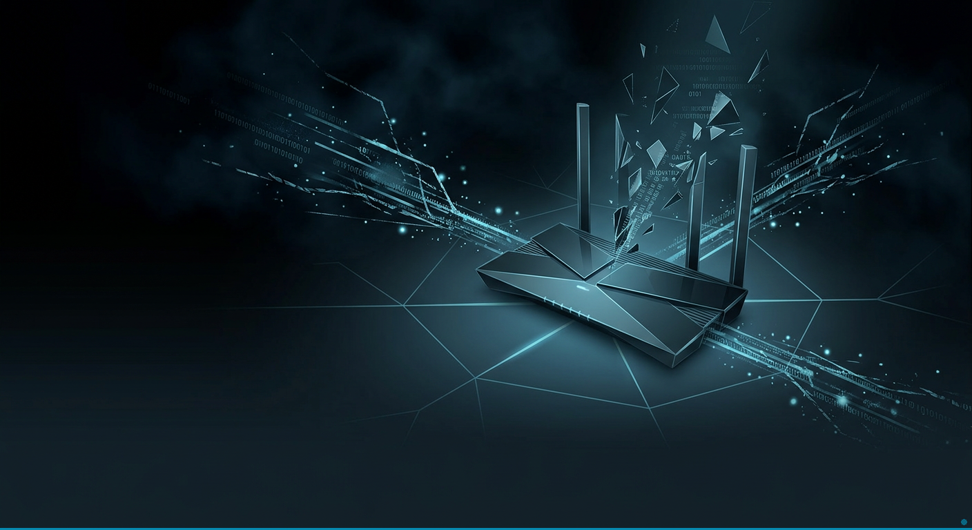 TP-Link под угрозой: роутеры Archer BE450 и BE7200 могут быть взломаны!