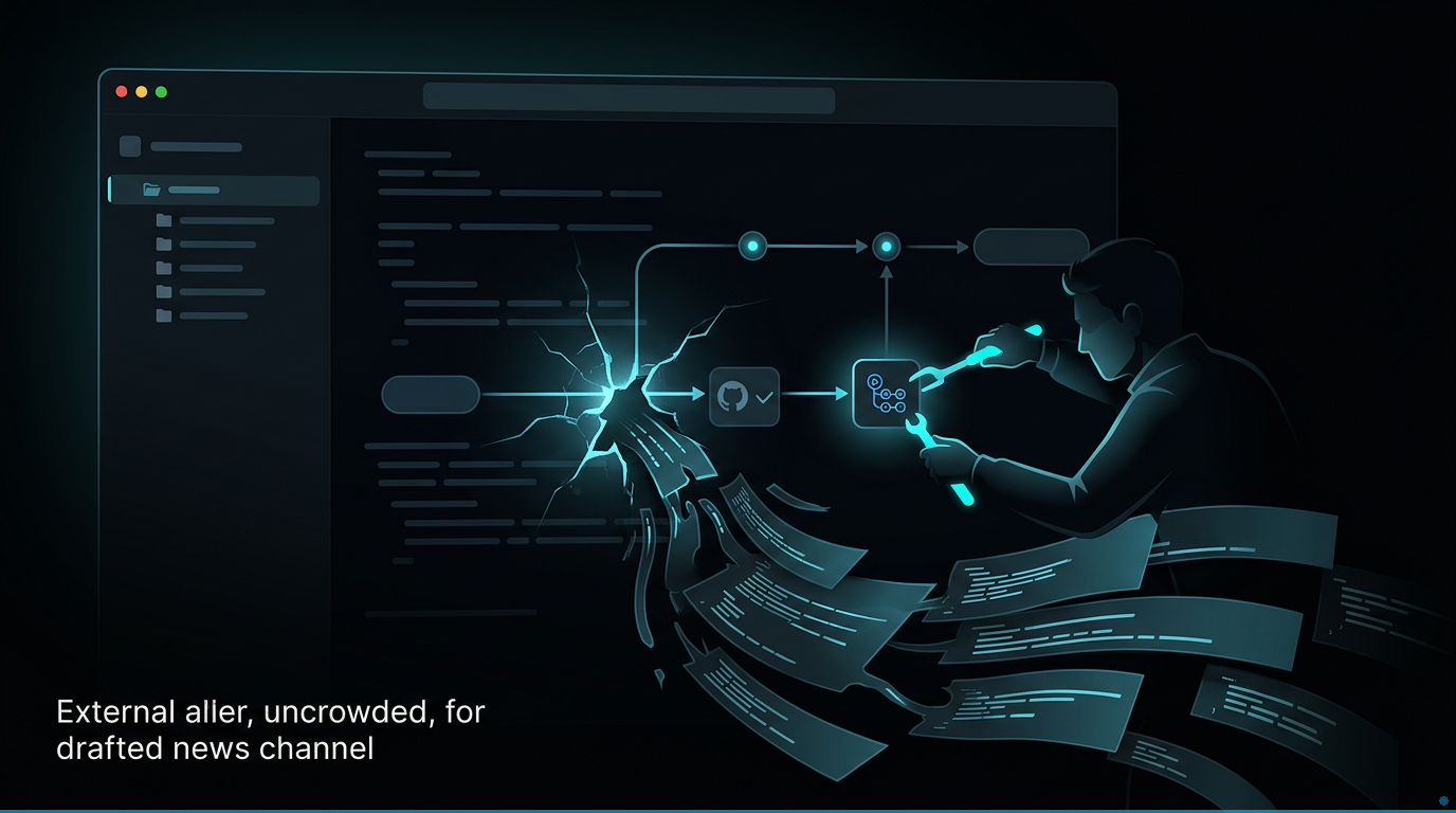 Уязвимость в GitHub Actions Claude Code: полный доступ к репозиториям!