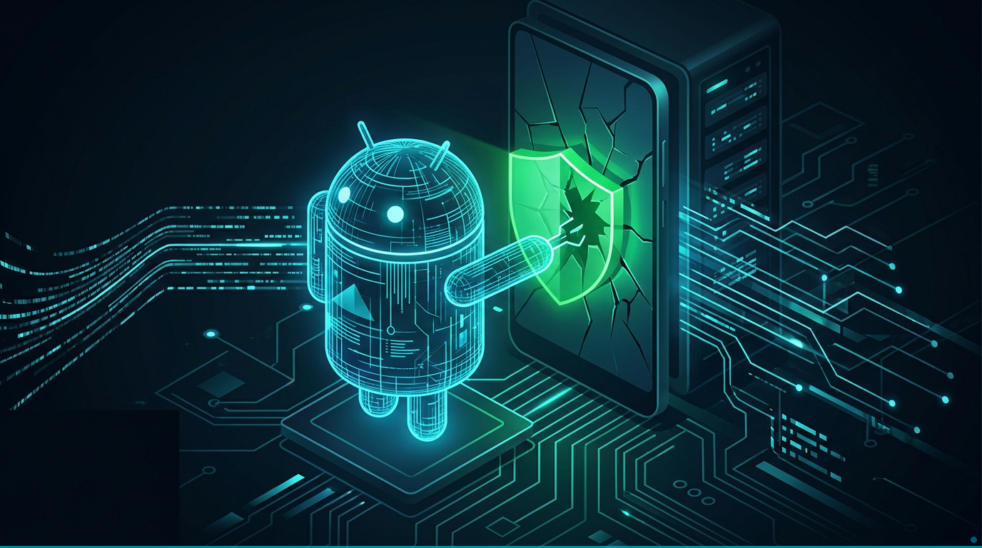 Google заткнул 124 дыры в Android. Одна из них уже активно эксплуатировалась!