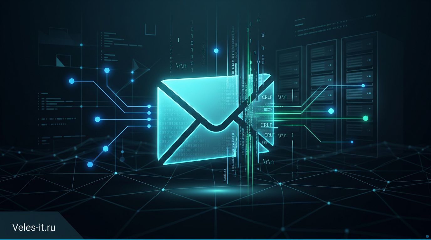 Laravel под ударом: E-mail рассылки могут стать оружием хакеров!