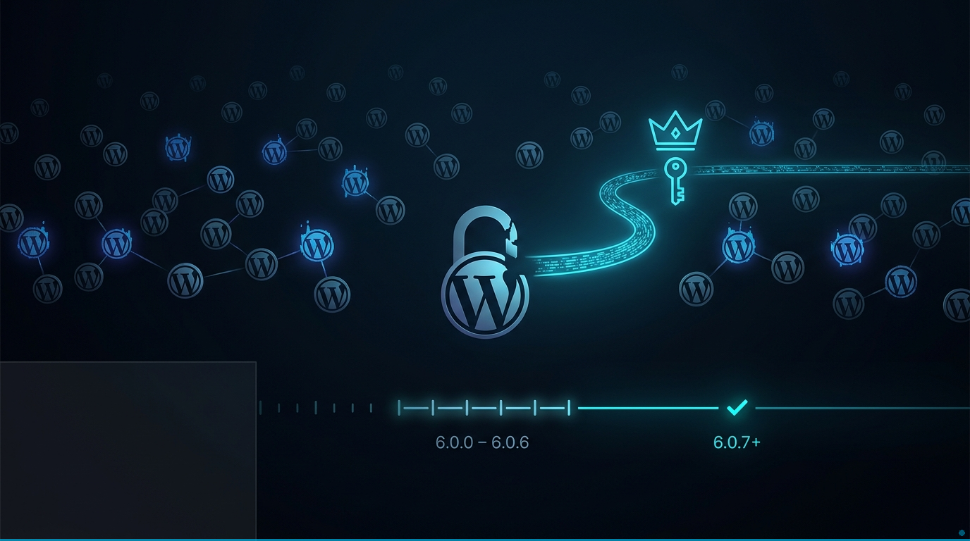 WordPress: полмиллиона сайтов под ударом из-за уязвимости Kirki!