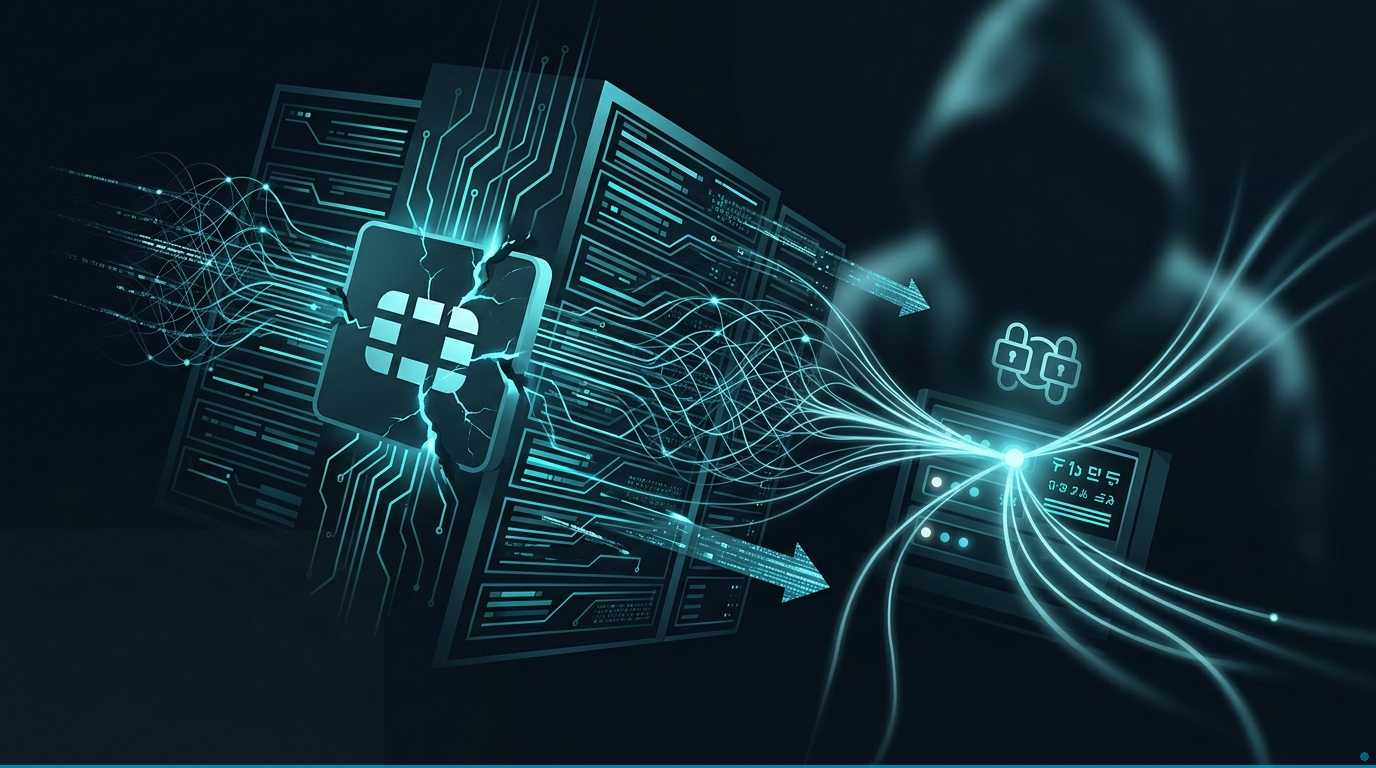 The Gentlemen: русский рэндсомварь-боевик атакует через Fortinet и AI