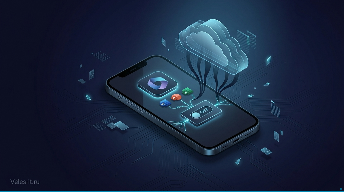 Microsoft 365 под угрозой: уязвимость в Android-приложениях!