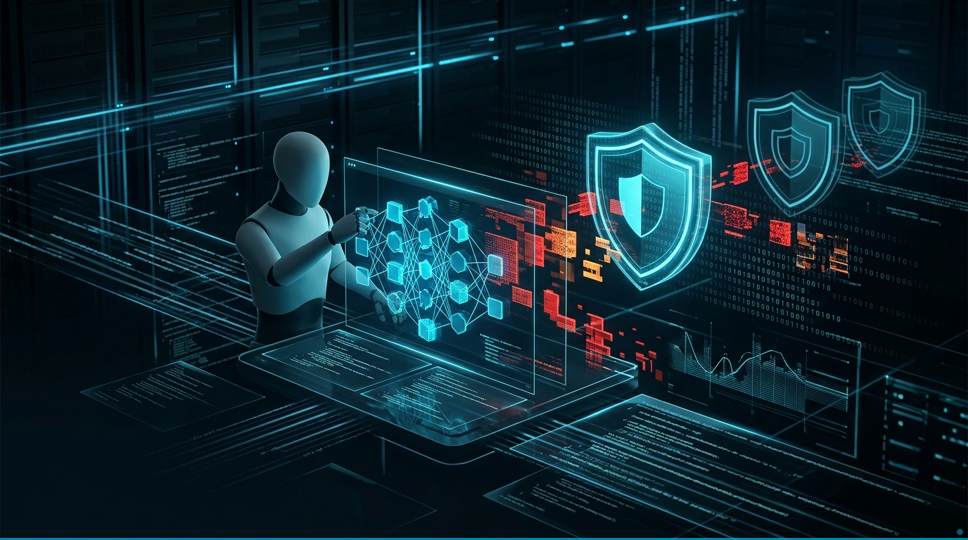 AI учит малварь обходить EDR: киберпанки 2.0 уже здесь?