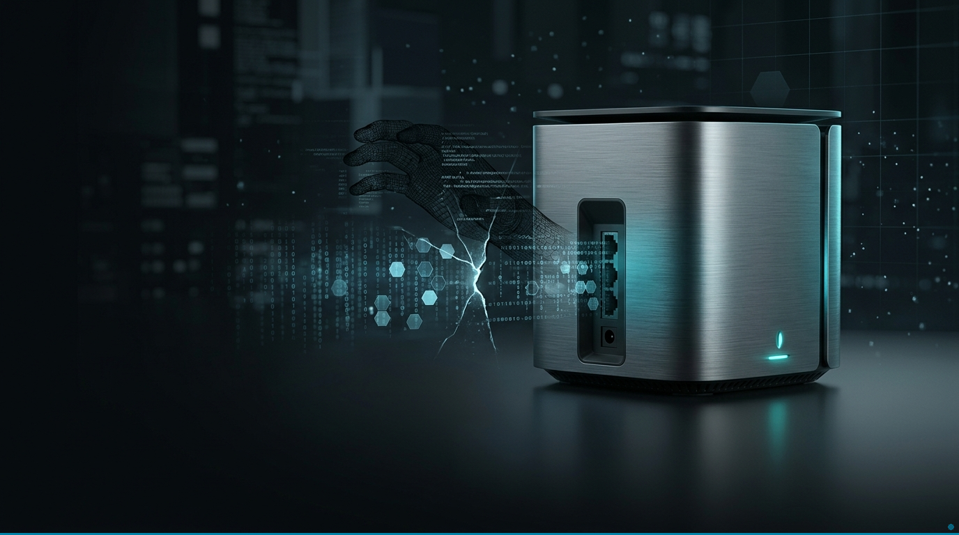 Acer Wave 7: роутер с 0-day уязвимостью. Cрочно обновиться!