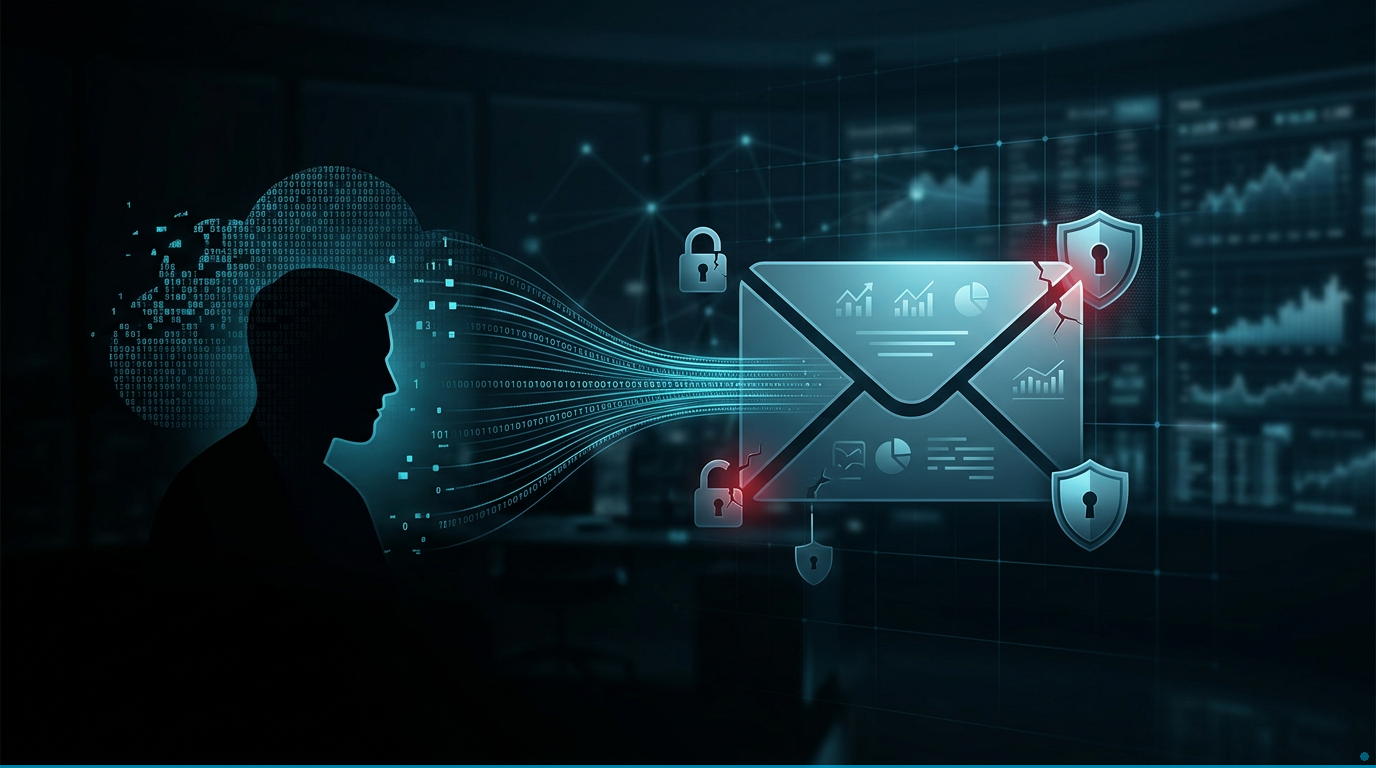 5 месяцев шпионажа через Outlook: как взламывают топов фондовых бирж