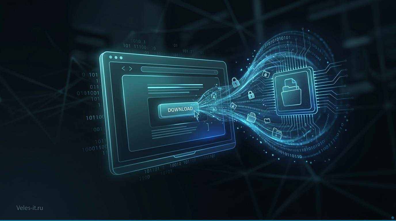 Хакеры используют фейковый Claude Code для кражи данных: AI-инструменты под прицелом