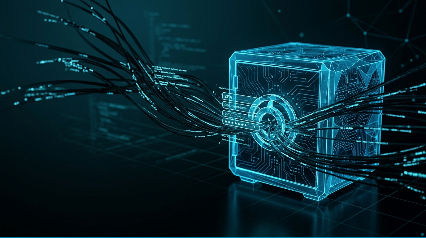 Упс! Dashlane спалил, как хакеры скачали зашифрованные хранилища паролей