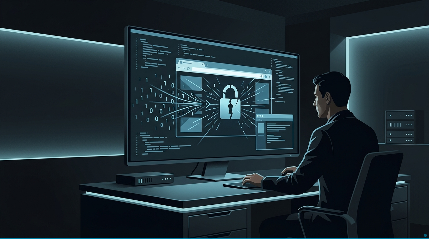 Edge под угрозой: уязвимость позволяет выполнить код прямо у тебя в браузере!