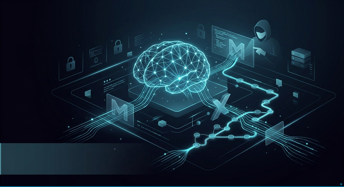 Zero-click атаки на Agentic AI: хакеры 'обманывают' ИИ без участия человека