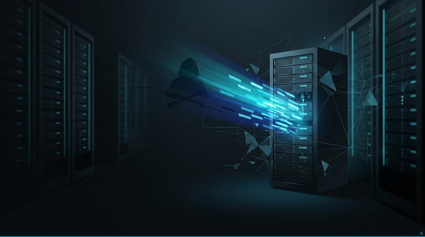 CISA бьет тревогу: SolarWinds Serv-U снова под ударом, падение серверов!