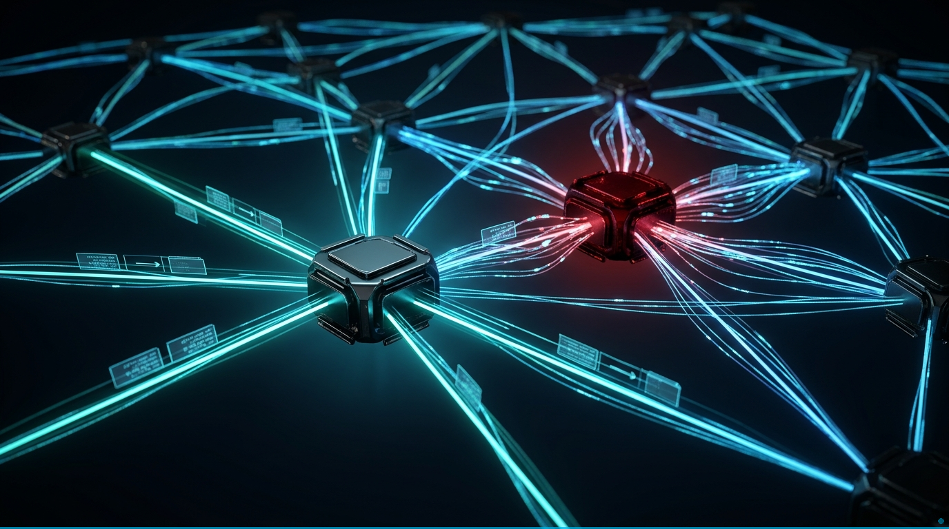 Gafgyt атакует DD-WRT роутеры: твой домашний девайс может стать ботом!