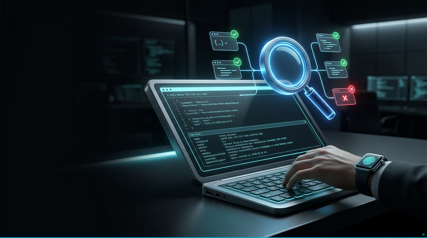 OWASP CVE Lite CLI: Уязвимости прямо в консоли, а не в CI? Разбираемся!