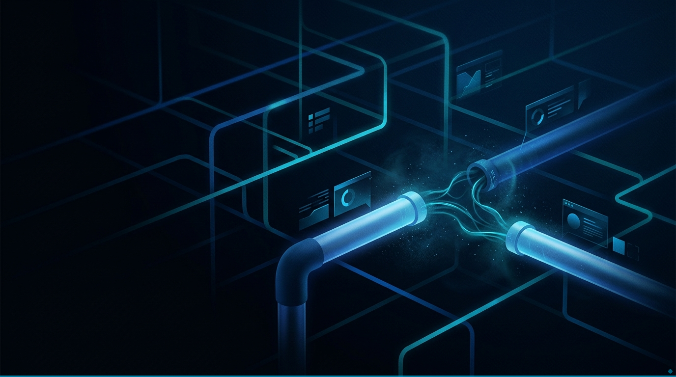 Named Pipes: Когда "трубы" Windows могут стать дорогой для хакеров