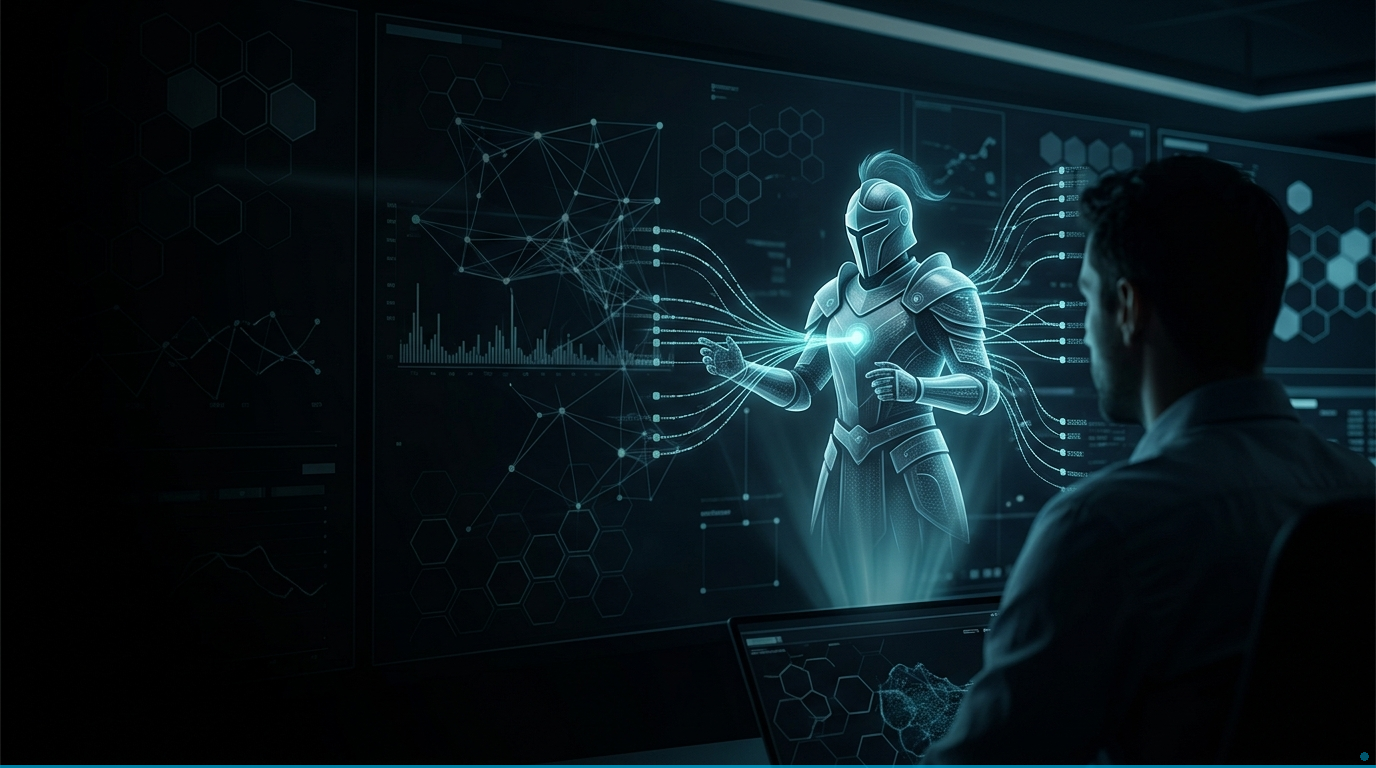 CrowdStrike в деле: Представляем SafeMind – AI-щит нового поколения