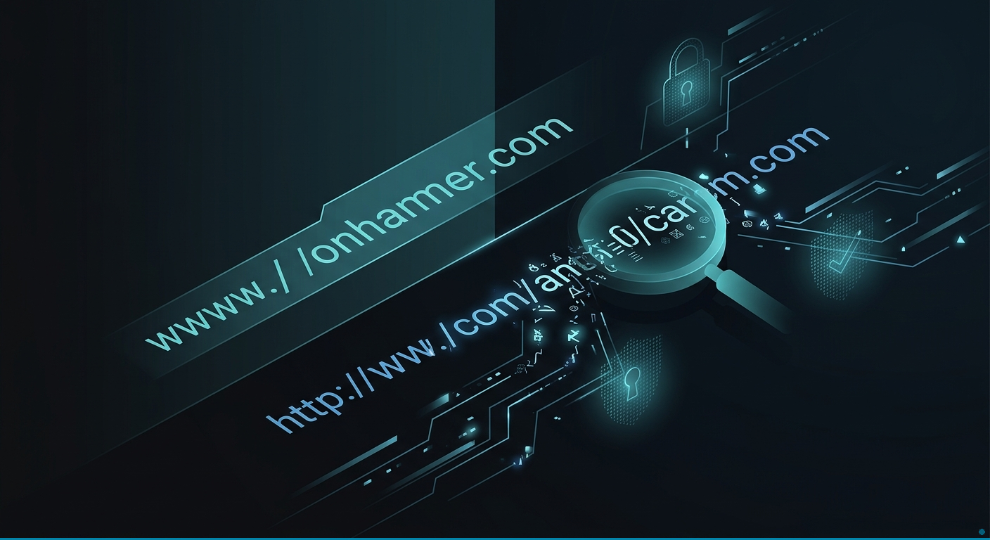 Новый фишинг: невидимые символы Unicode прячут ссылки в письмах!
