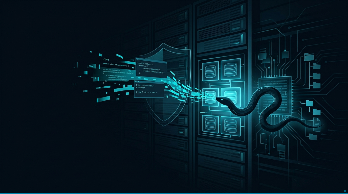 StyleSmuggler: Adobe Commerce и Magento под ударом! Бэкдор на Linux-серверах.