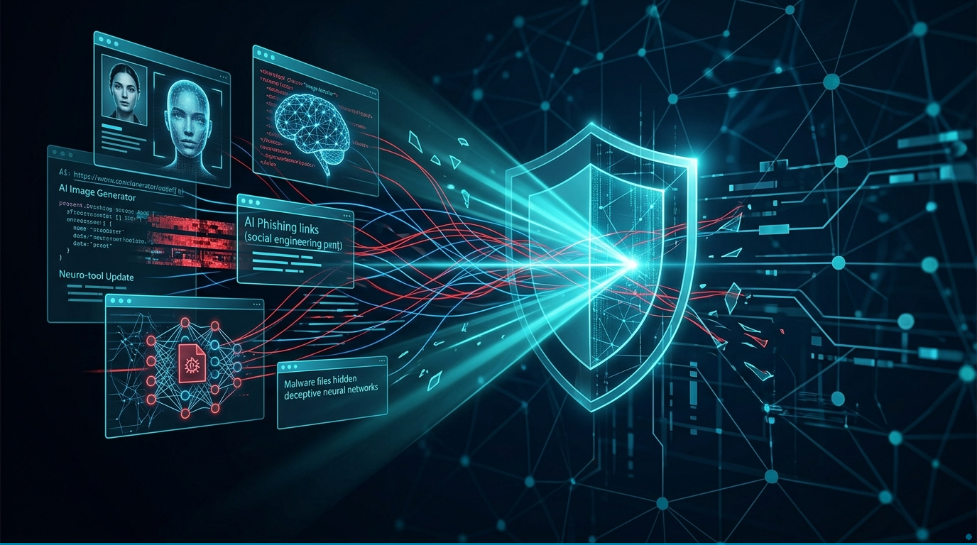 Microsoft Defender против ИИ-атак: что нового и как защититься?
