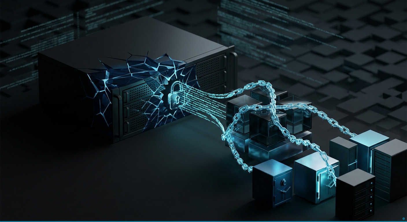 RCE во VMware: хакеры-вымогатели включились в игру. Опасность растёт!