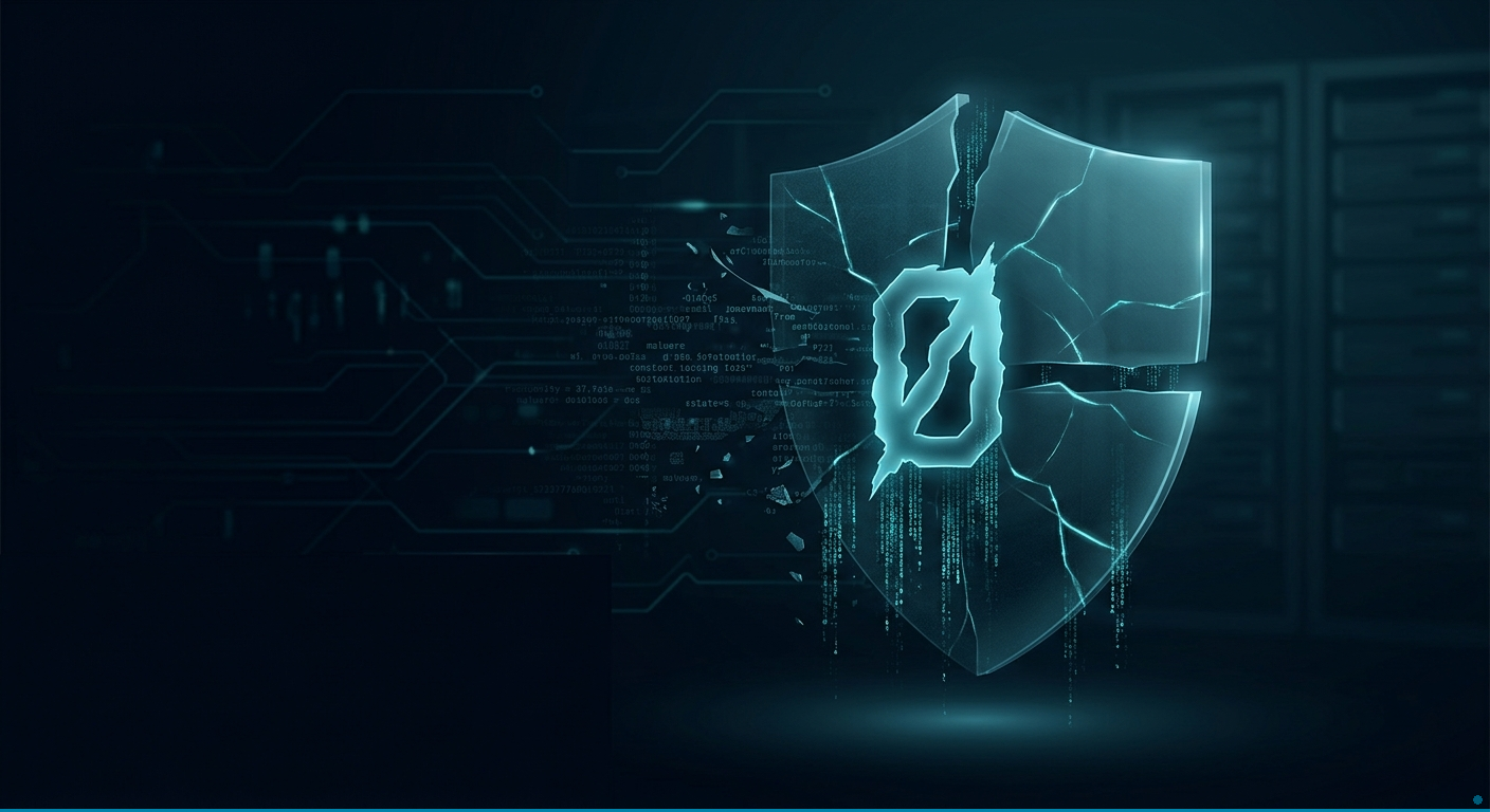 Defender отключается, а вы и не знаете: новая "дыра" в Microsoft Antivirus!