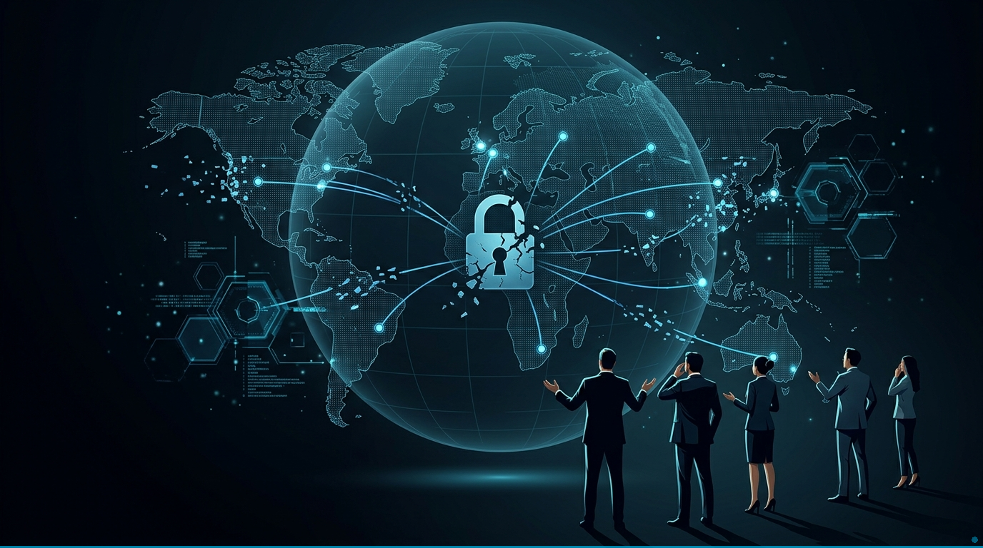 Microsoft сломала VPN в Windows: Сетевой ступор после обновлений?