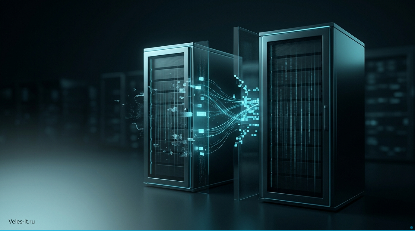 Cloudflare прокололась: утечка данных между клиентами!