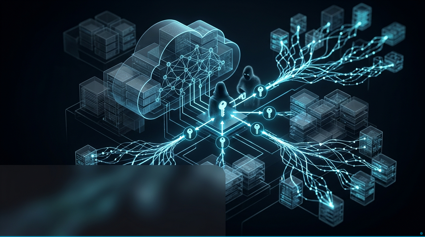 Storm-3168: Как хакеры через скомпрометированные сервисы атакуют Azure