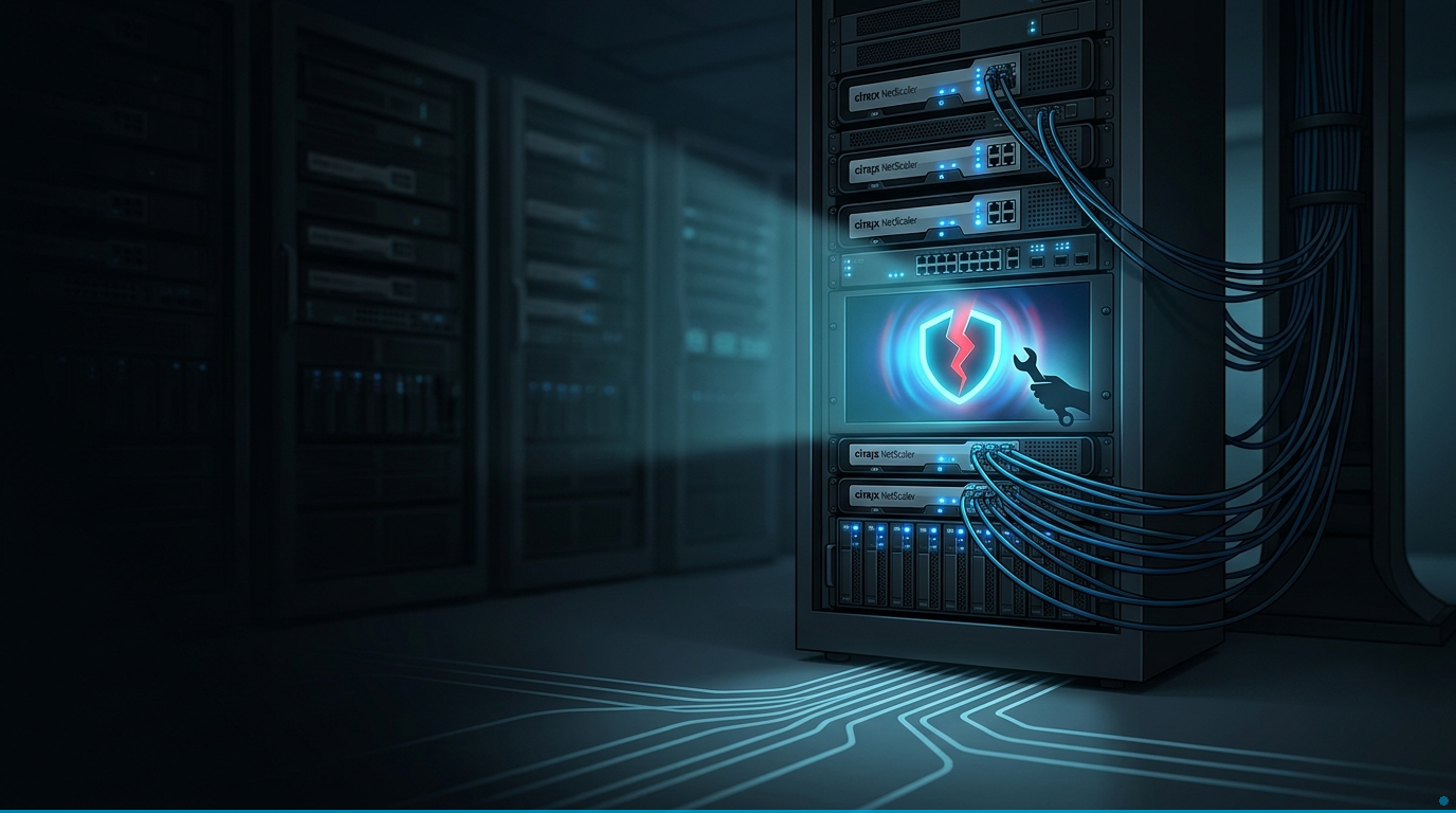 CISA бьет тревогу: срочно патчим Citrix, пока хакеры не устроили бардак!