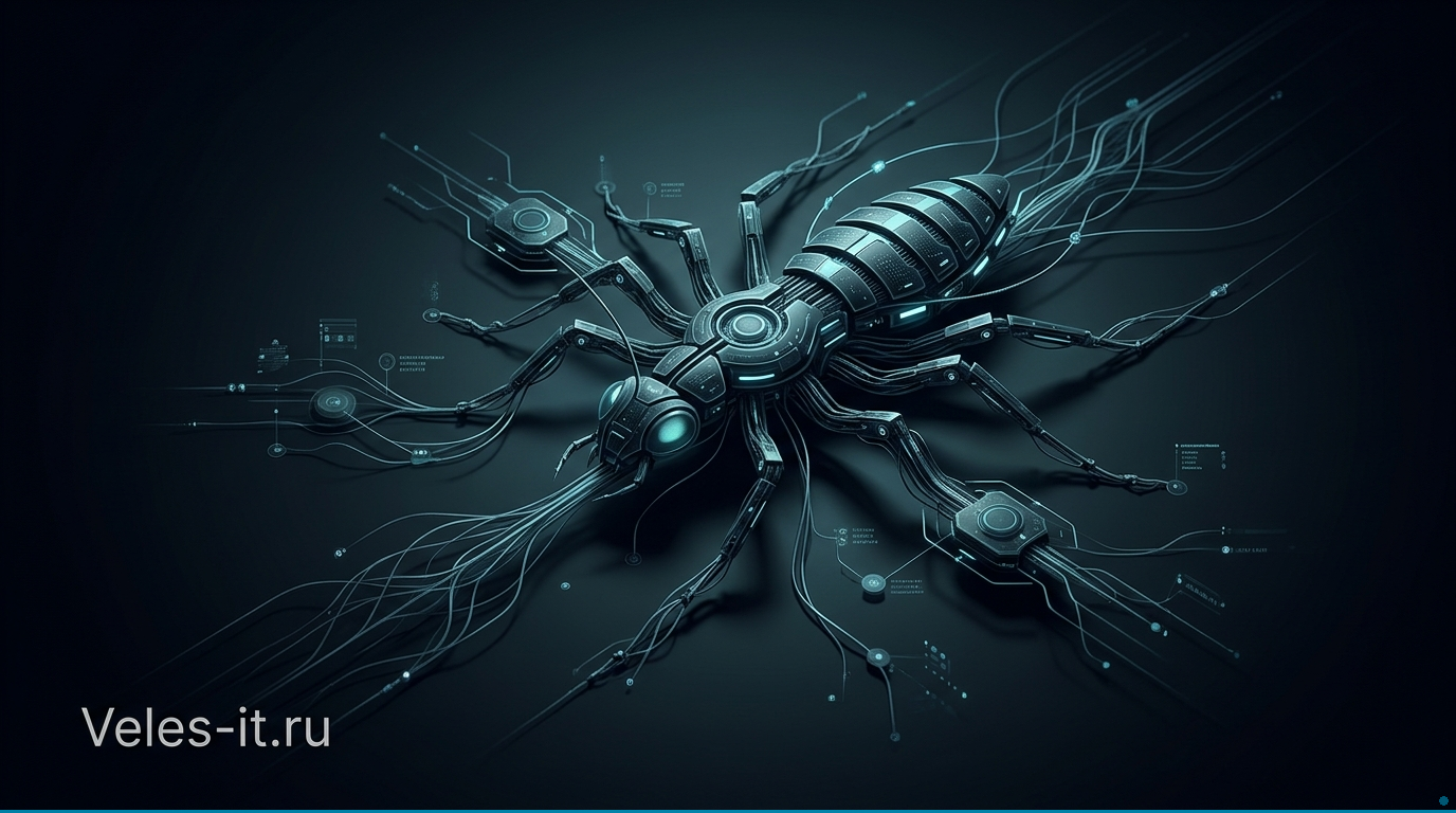 NeedyMantis: новый модульный вредонос — мантис, что долго сидит в тени
