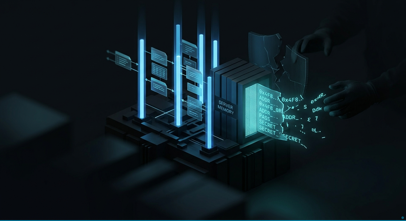 OpenSSL заткнул дыру: теперь серверы не будут сливать данные налево!