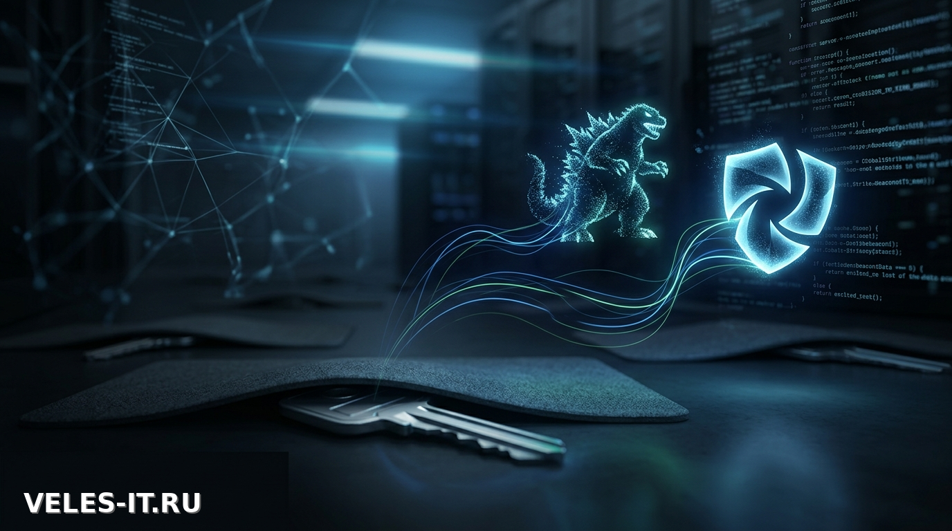 LMS-дыра в Японии: GodZilla и Cobalt Strike в подарок!