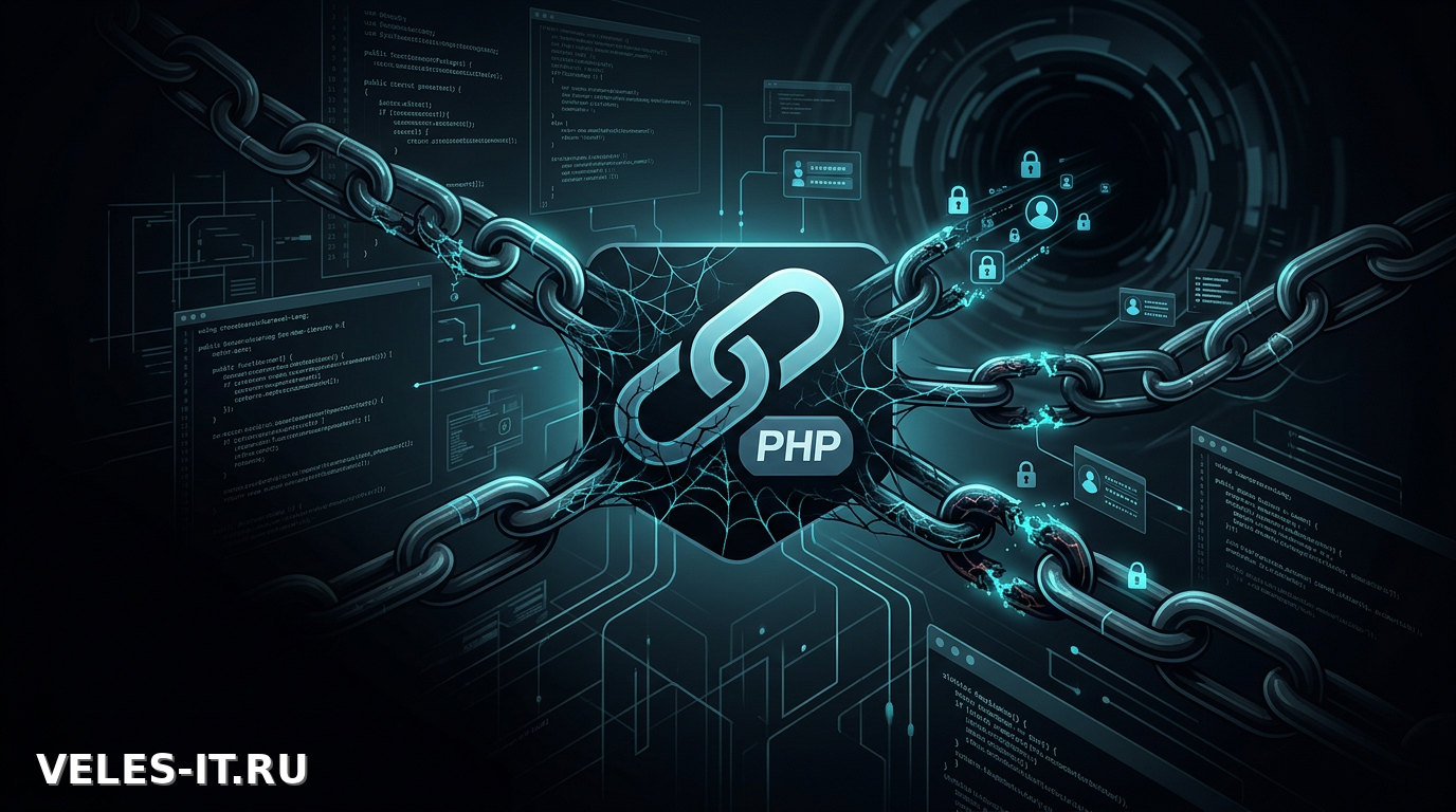 Laravel-Lang под ударом: ваши данные могут уплыть через PHP-пакеты!