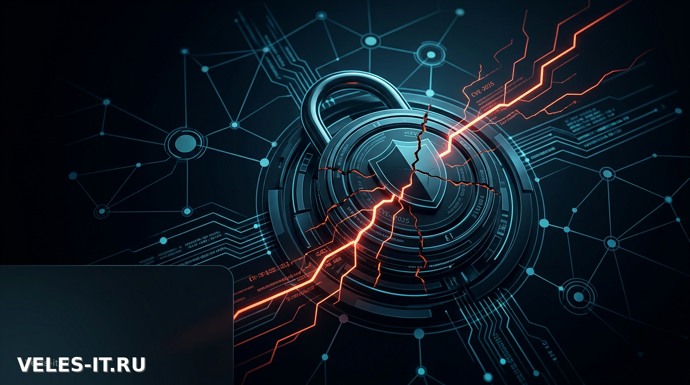 CISA: Langflow и Trend Micro под ударом! Патчимся срочно!